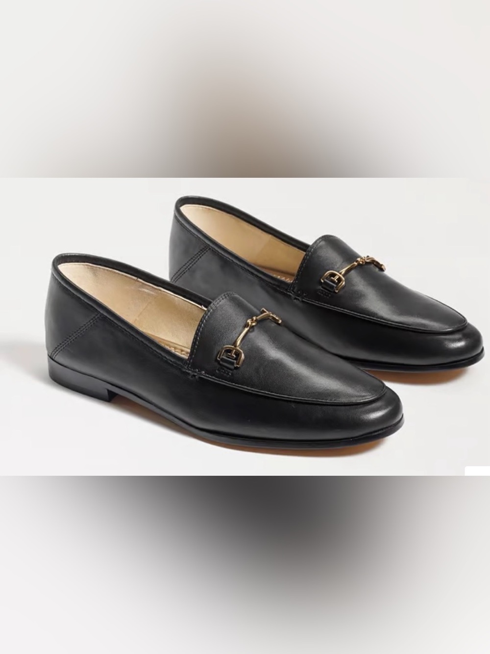 Sam Edelman Loraine Bit Loafers